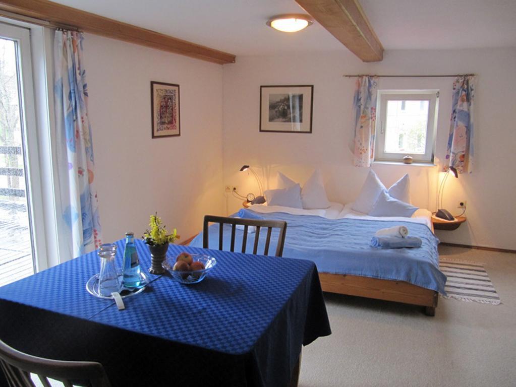 Landgasthaus Schwarzbachtal Lohsdorf Екстер'єр фото